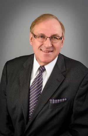 Timothy G. Fearon